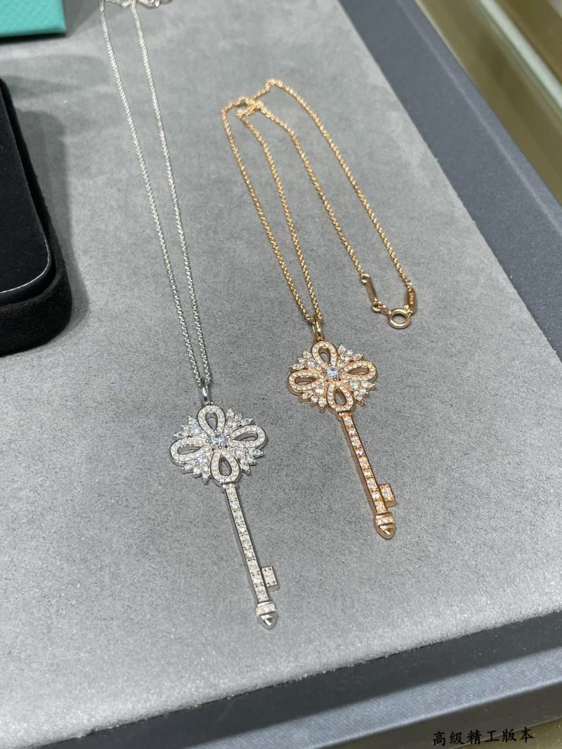 Tiffany Necklaces